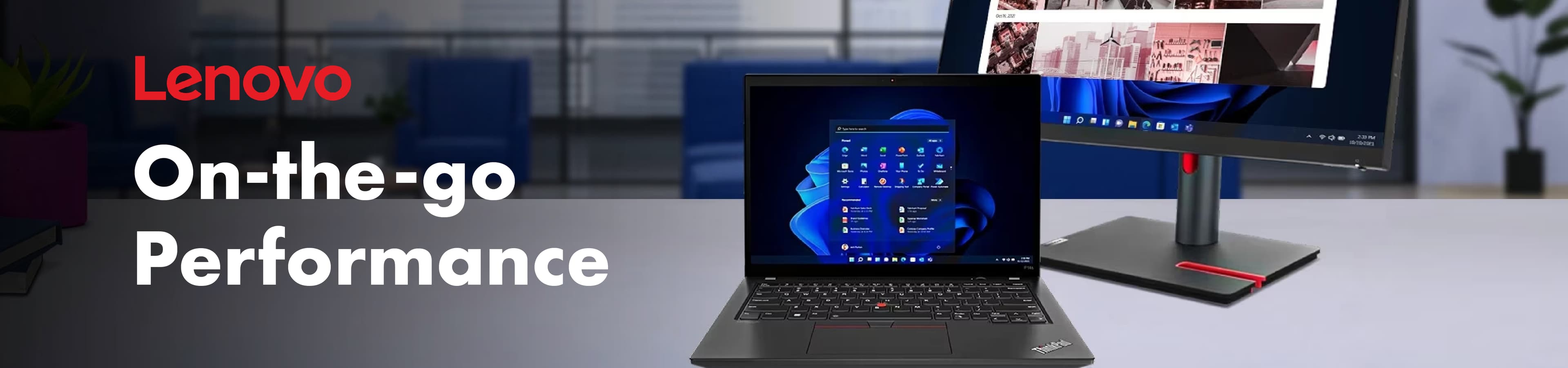 Lenovo