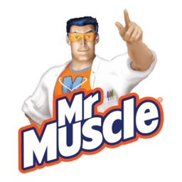 Mr. Muscle