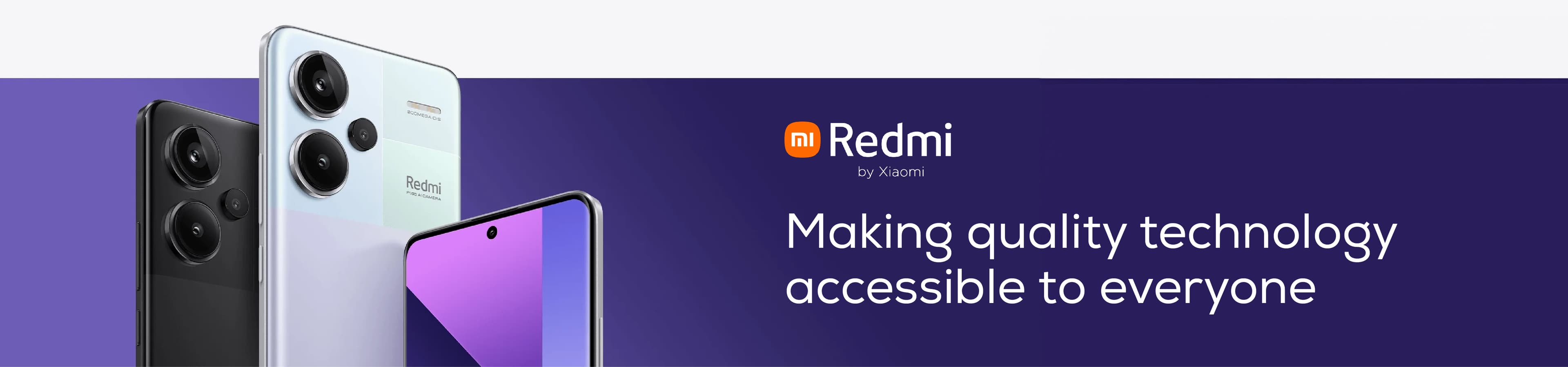 Redmi