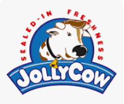 Jolly Cow
