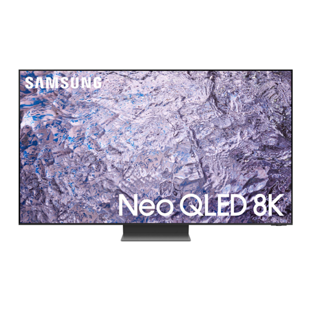 Samsung QA65QN800CGXXP 65" Neo QLED 8K Smart TV