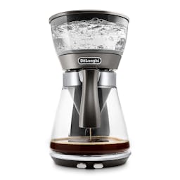 De’Longhi Drip Coffee Maker Clessidra – ICM 17210