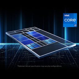 MSI Raider GE68HX Gaming Laptop: Intel Core i9-13950HX, GeForce RTX 4060, 16" 240Hz QHD+ Display,32GB DDR5, 1TB NVMe SSD, Thunderbolt 4, Cooler Boost 5, Win 11 Pro: Black