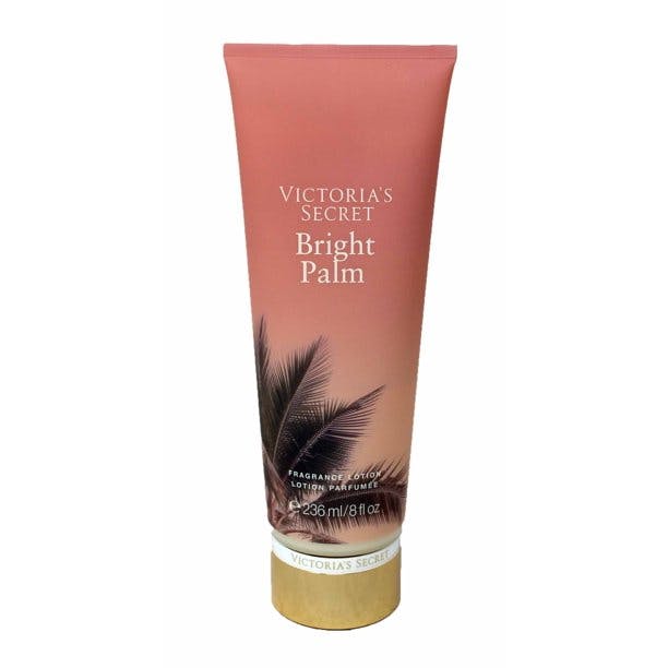 Victoria's Secret Bright Palm Fragrance Lotion  236ml/8fl.oz