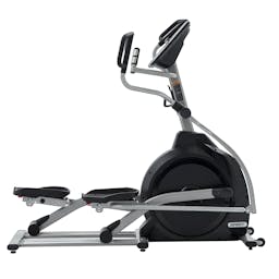 Spirit Fitness Residential XE295 Home Gym Elliptical Trainer