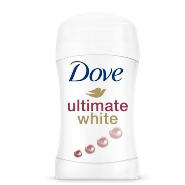 Dove Deodorant Stick Ultimate Repair Dark Marks Corrector Soothing Jasmine  40g
