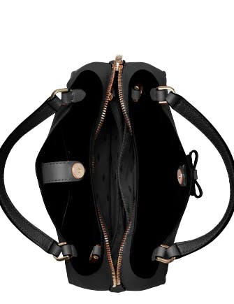 Kate Spade Talia Triple Compartment Shoulder Bag