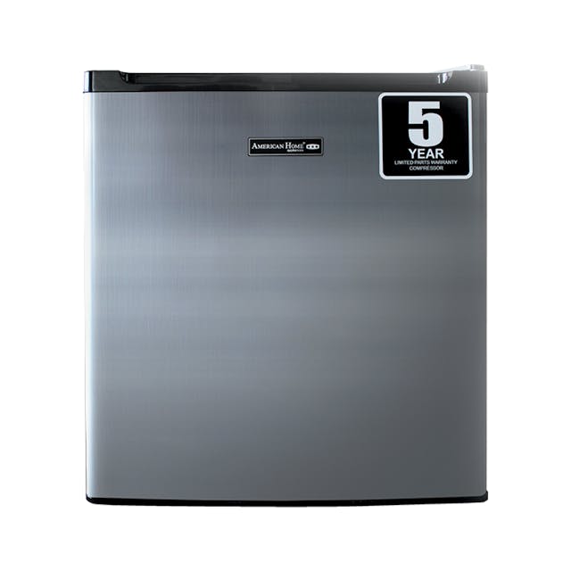 American Home ABR-H1822G 1.8 cu.ft. Single Door Personal Refrigerator