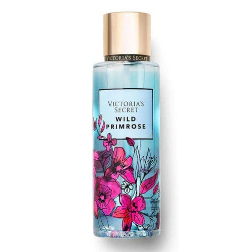Victoria's Secret Wild Primrose Fragrance Mist | 250ML / 8.4 FL OZ