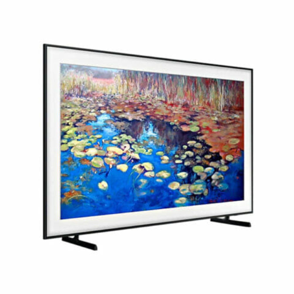 Samsung QA55LS03B 55" The Frame QLED 4K Smart TV – 2022