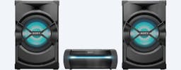 Sony SHAKE-X30D High-Power Home Audio System with DVD