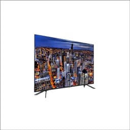 Devant 55QUHV04 55-Inch Quantum 4K Ultra HD Smart TV with HDR, YouTube, Netflix & HDMI Ports