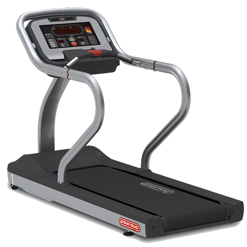Startrac STRc 5HP Commercial Treadmill