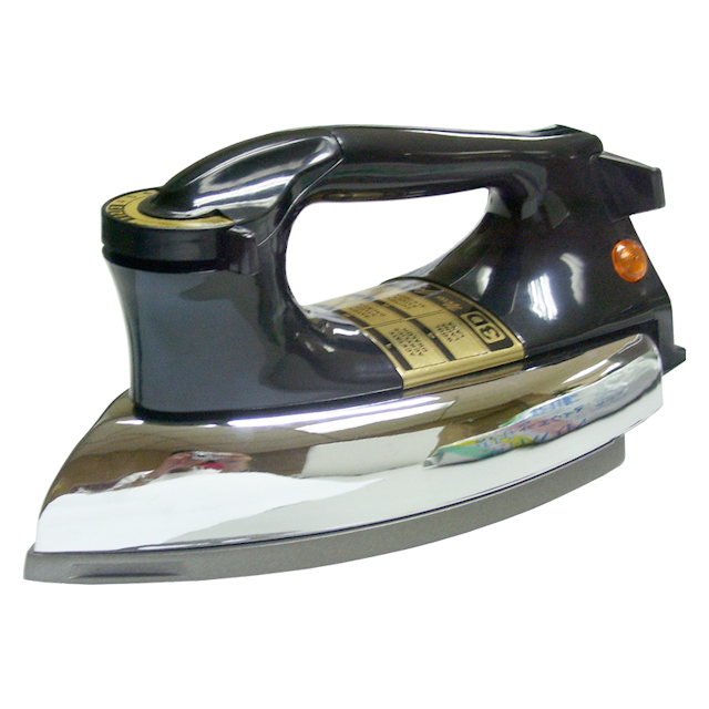 3D SM-2000 II Flat Iron