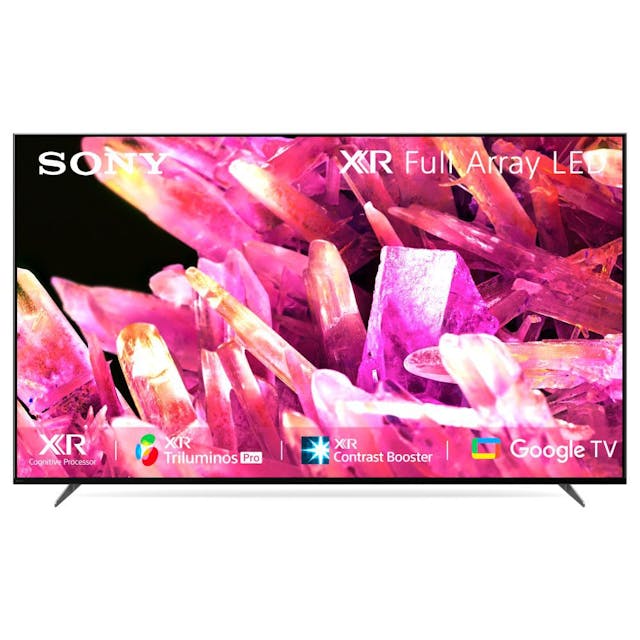 Sony XR-55X90K 55in 4K Ultra HD Full Array Google TV