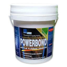 Apo Powerbond - Acrylic Flooring Adhesive