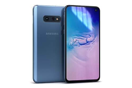 SAMSUNG Galaxy S10E Android Phone (G970U)