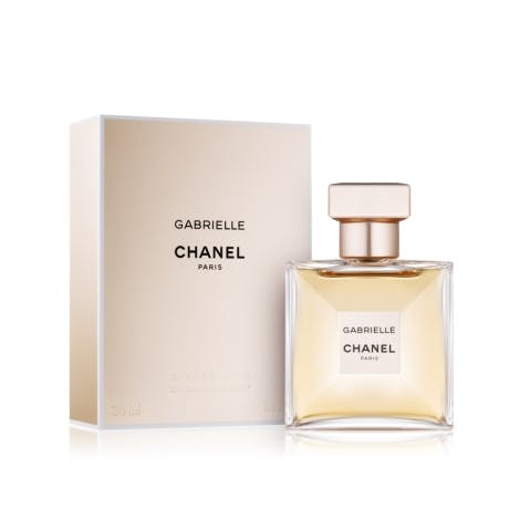 Chanel - Gabrielle Essence by Chanel Eau De Parfum Spray, 35ml for  PHP5,150.00 available at Shoppable Philippines B2B Marketplace