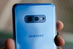 SAMSUNG Galaxy S10E Android Phone (G970U)