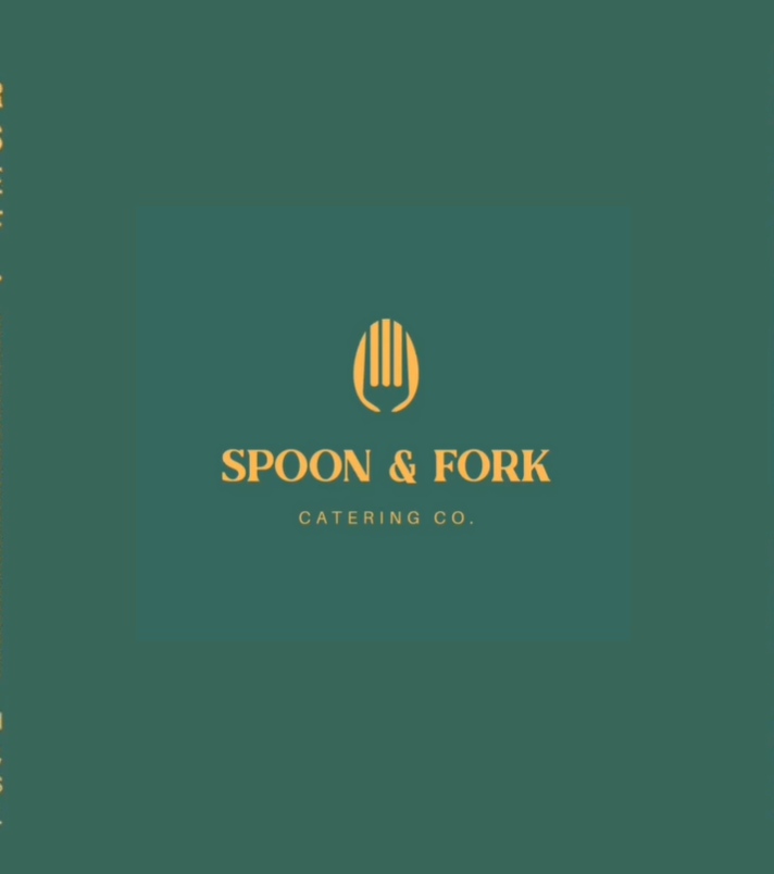 SPOON & FORK Catering