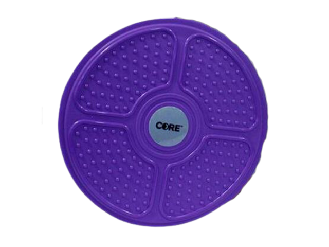 Core Figure Twister Purple