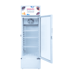 Condura CBC227Ri 8.0 cu.ft. Inverter Chiller – Energy Efficient, Commercial Display Cooling