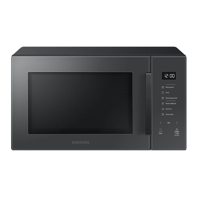 Samsung MG30T5018CC/TC Microwave Grill Oven 30 Liters | Black