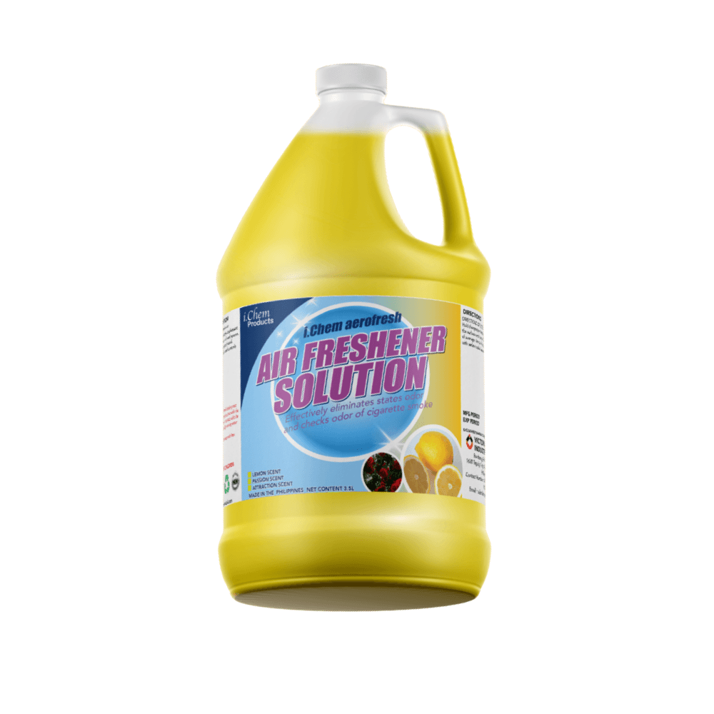 Air-Fesh-Attraction Premium Room Air Freshener i Long-Lasting Fragrance Spray