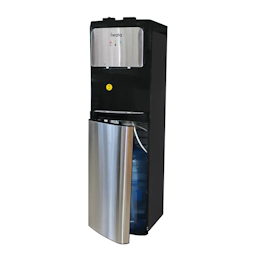 Iwata CM22WDB-4 Bottom Loading Hot and Cold Water Dispenser