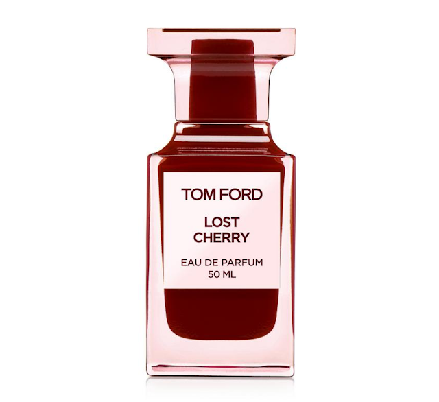 TOM FORD  Lost Cherry Eau De Parfum