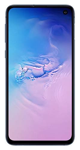 SAMSUNG Galaxy S10E Android Phone (G970U)