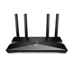 TP-Link Archer AX10 AX1500 Wi-Fi 6 Router with Gigabit Ethernet for Business and Home Networks