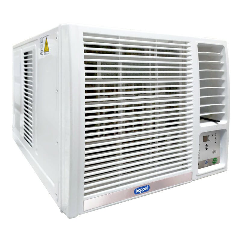 Koppel KWR-18R4A2 2.0 HP Window Type Air Conditioner