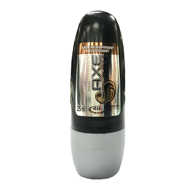 AXE Dry Dark Temptation Anti-Perspirant Deodorant 25mL