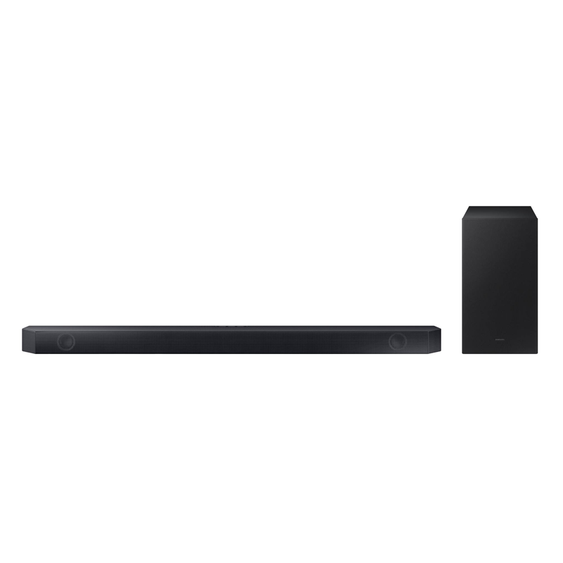 Samsung HW-Q600C/XP 3.1.2 channel Dolby ATMOS Q-Series Sound Bar | Black