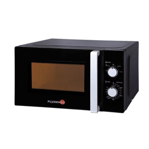 Fujidenzo 20L Microwave Oven MM-22 BL