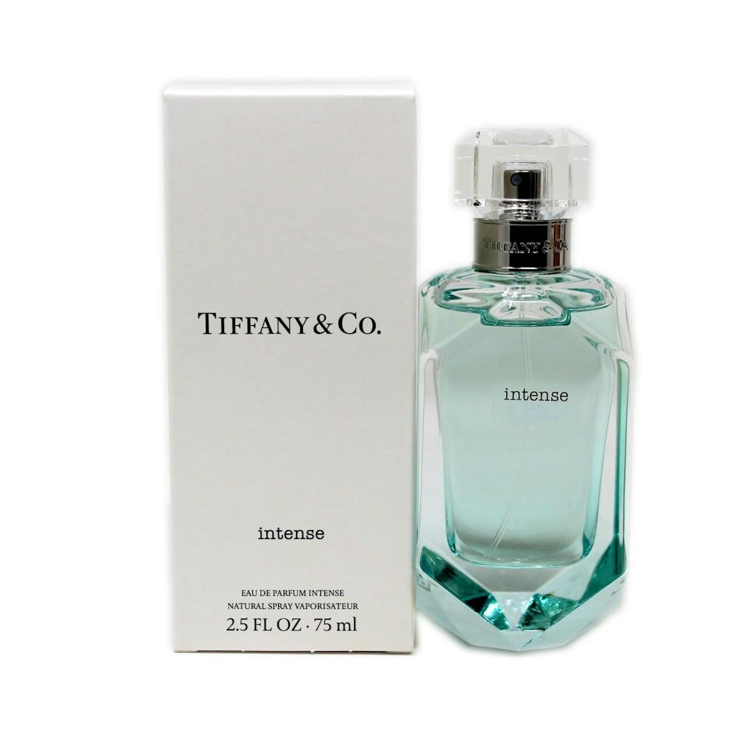 TIFFANY & CO Intense Eau de Parfum Spray 2.5 FL OZ. 75 ml