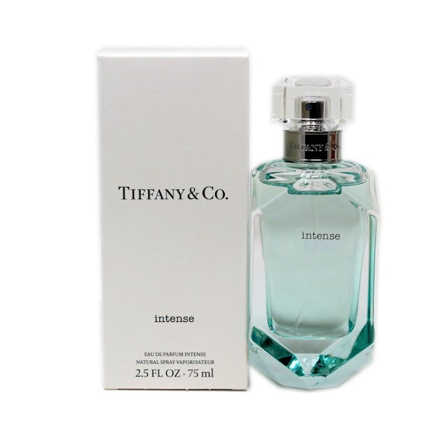 TIFFANY & CO Intense Eau de Parfum Spray 2.5 FL OZ. 75 ml