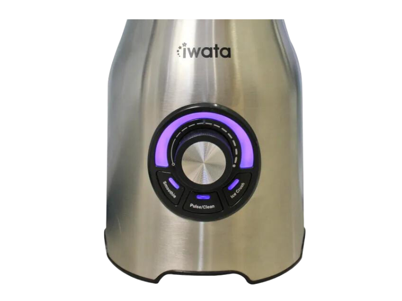 Iwata Pro-Blend Value+ Multi-purpose Blender 1.5 Liters