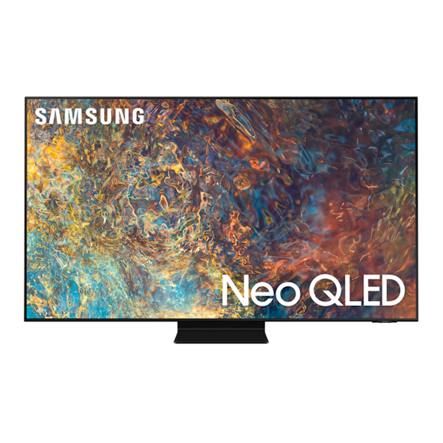 Samsung QA98QN90A 98" 4K NEO QLED TV