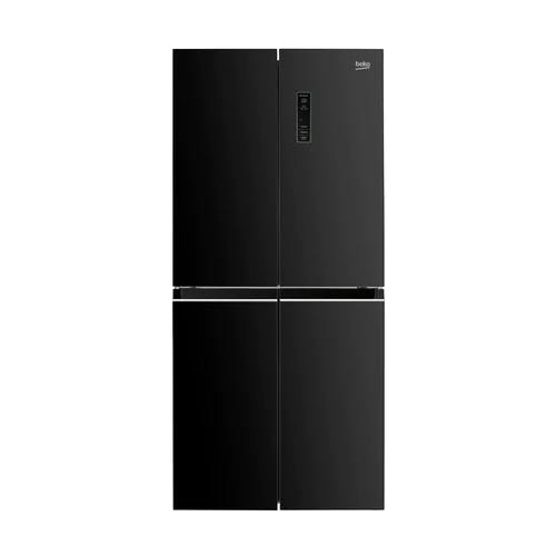 Beko GNO480E40HFGBP 16.6 cu.ft. Multi-Door Refrigerator