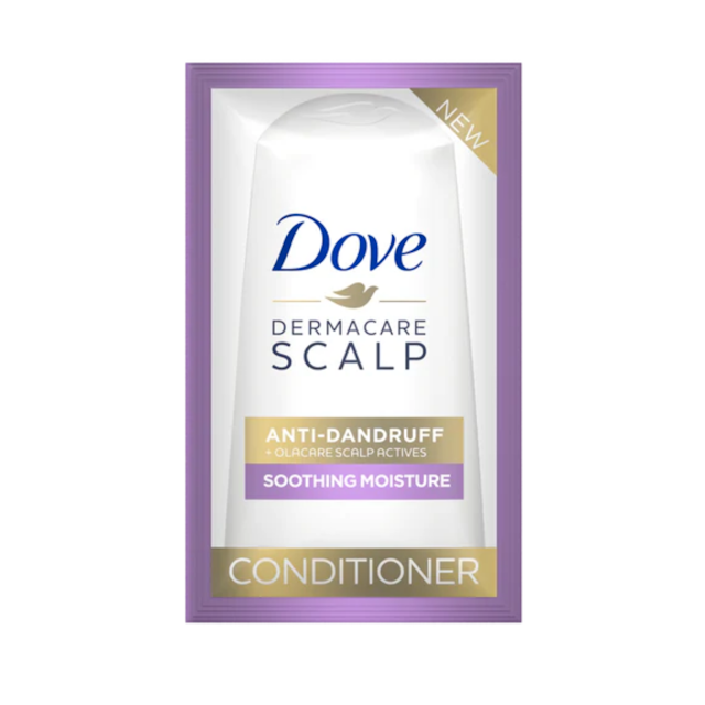 Dove Dermacare Scalp Soothing Moisture Conditioner Anti-Dandruff 10ml