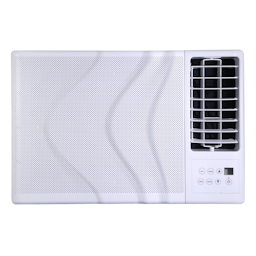 Carrier Aura WCARJ009EEV 1.0 HP Window Type Air Conditioner Inverter