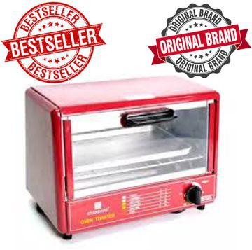 Standard Oven Toaster SOT 602