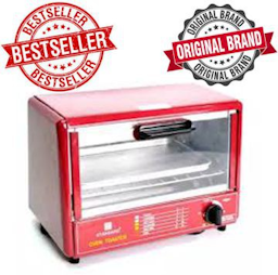 Standard Oven Toaster SOT 602