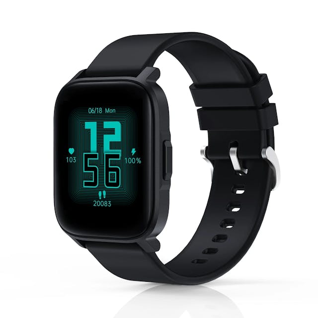 AUKEY SW-1S IP68 Waterproof Smart Talk Watch with Calling