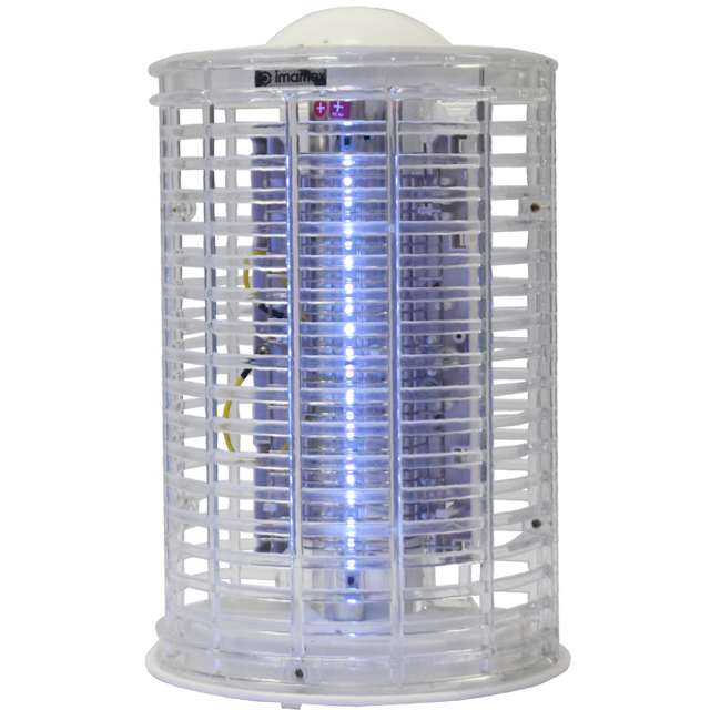 Imarflex FEI-9WL Electric Insect Killer with UV-A