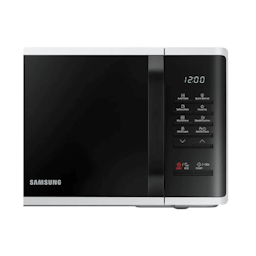 Samsung MS23K3513AW 23 Liters Microwave Oven
