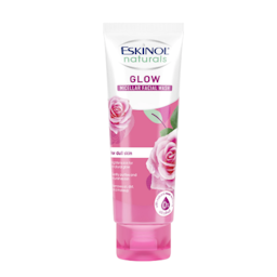 Eskinol Naturals Glow Micellar Facial Wash (100 g)