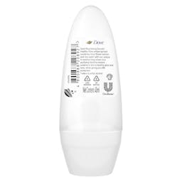 Dove Deodorant Roll-On Nourishing Secrets Healthy Glow (40ml)